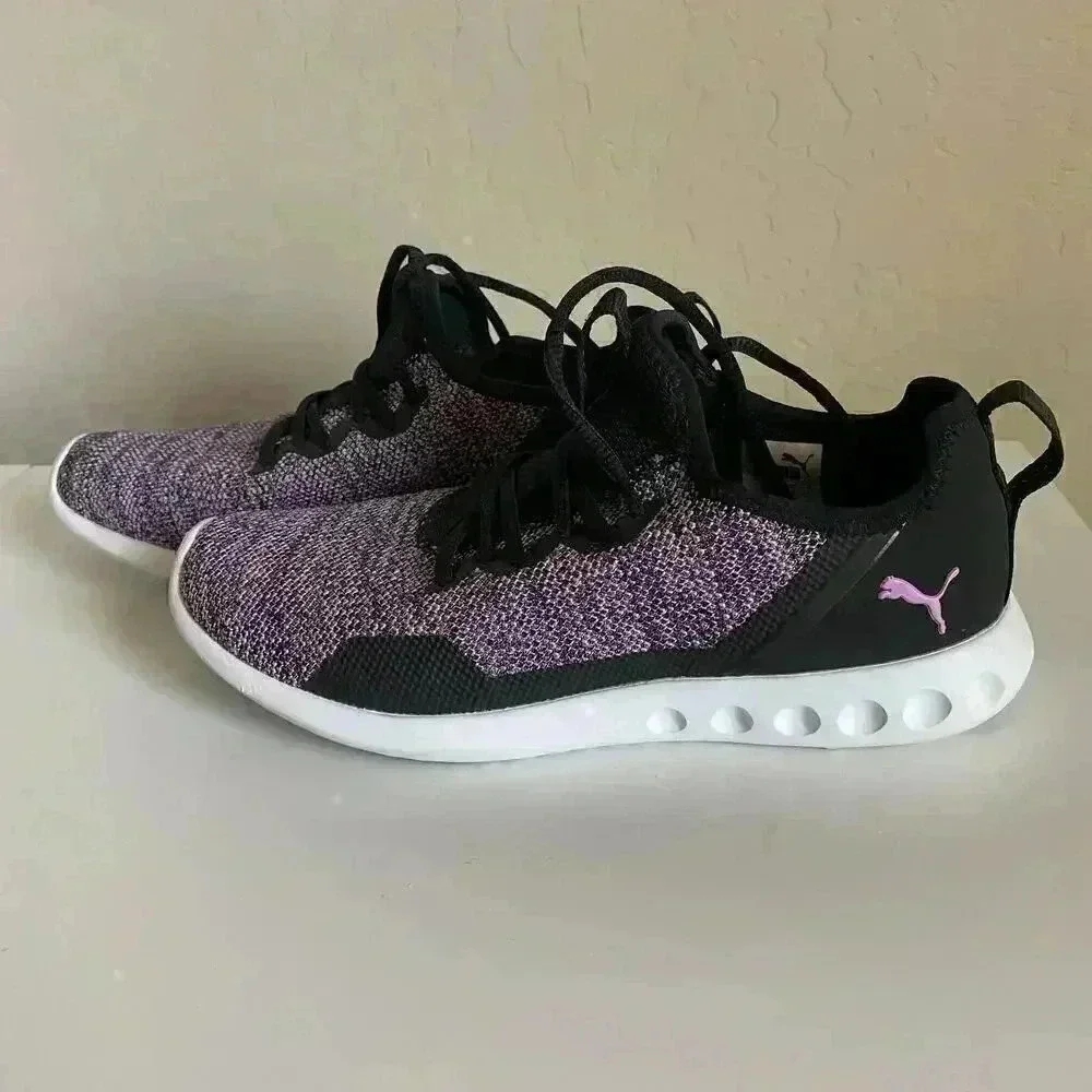 PUMA Carson 2X Knit Running Sneaker Size‎ 7.5